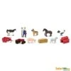 Down On The Farm TOOB® 2 Down On The Farm TOOB® -Children's Trendy Toy Store down on the farm toob safari ltd lil tulips 797679255576