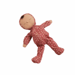 Dozy Dinkum Doll - Pie (Sweetheart Red) 8 Dozy Dinkum Doll - Pie (Sweetheart Red) -Children's Trendy Toy Store dozy dinkum doll pie sweetheart red olli ella lil tulips 30975415681142