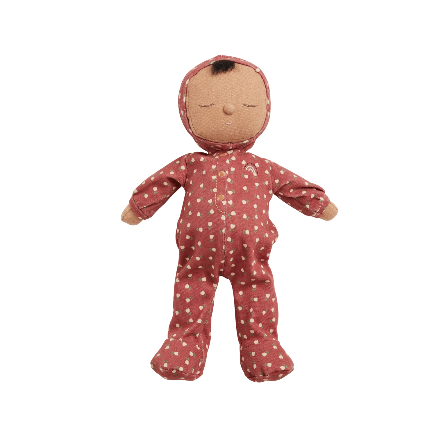 Dozy Dinkum Doll - Pie (Sweetheart Red) 3 Dozy Dinkum Doll - Pie (Sweetheart Red)