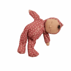 Dozy Dinkum Doll - Pie (Sweetheart Red) 9 Dozy Dinkum Doll - Pie (Sweetheart Red) -Children's Trendy Toy Store dozy dinkum doll pie sweetheart red olli ella lil tulips 30975415746678