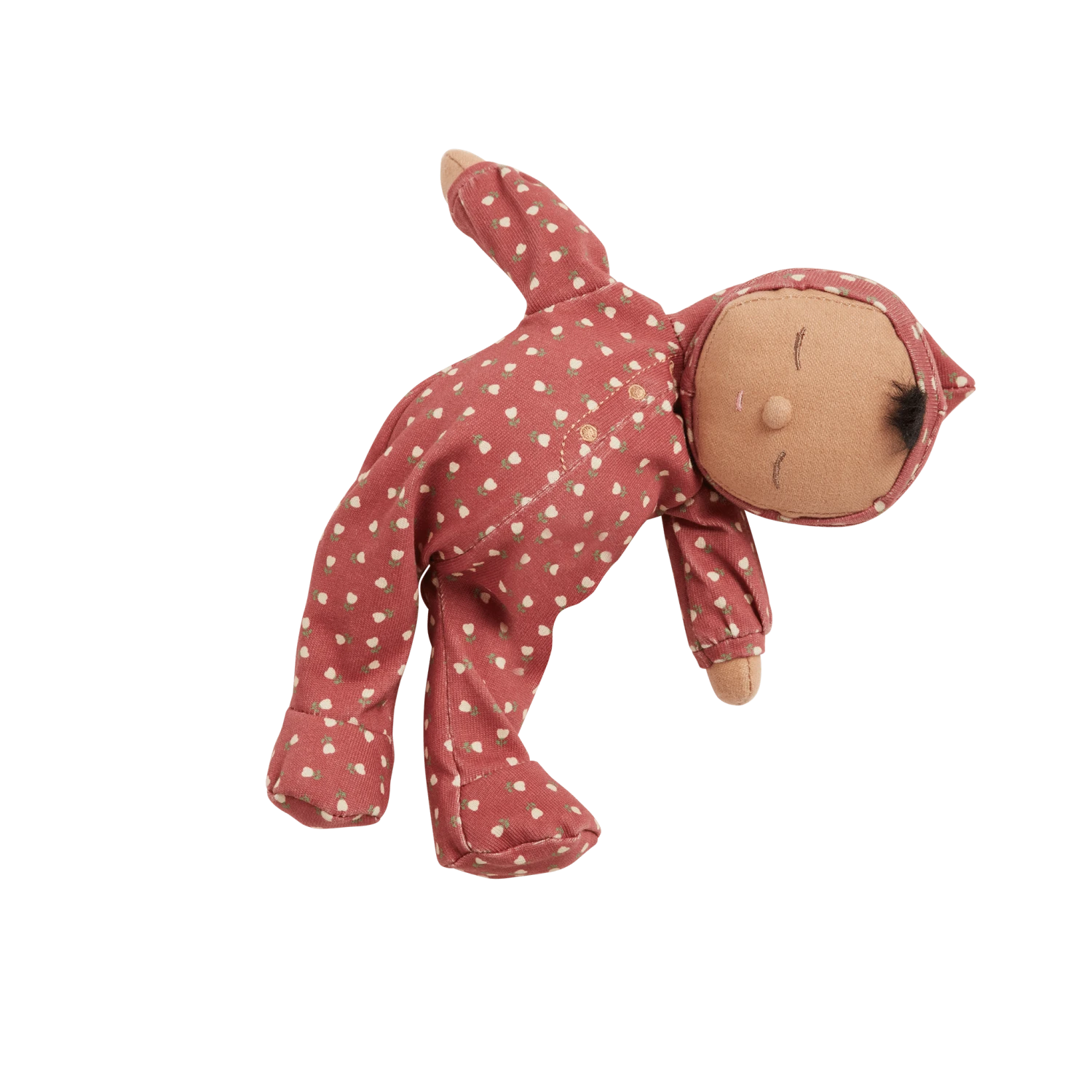 Dozy Dinkum Doll - Pie (Sweetheart Red) 5 Dozy Dinkum Doll - Pie (Sweetheart Red) - Image 3
