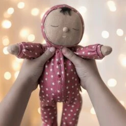 Dozy Dinkum Doll - Pie (Sweetheart Red) 11 Dozy Dinkum Doll - Pie (Sweetheart Red) -Children's Trendy Toy Store dozy dinkum doll pie sweetheart red olli ella lil tulips 30975417417846