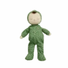Dozy Dinkum Doll - Pudding (Forest Green) -Children's Trendy Toy Store dozy dinkum doll pudding forest green olli ella lil tulips 30975408668790