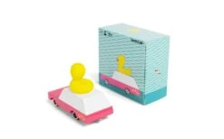 Duckie Wagon -Children's Trendy Toy Store duckie wagon candylab toy cars lil tulips 30148784783478