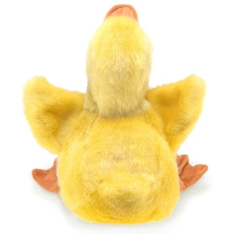 Duckling Puppet 4 Duckling Puppet - Image 2