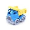 Green Toys Dumper Toy 1 Green Toys Dumper Toy -Children's Trendy Toy Store dumper toy blue with yellow dumper green toys lil tulips 30089351037046