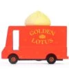 Dumpling Van -Children's Trendy Toy Store dumpling van candylab toy cars lil tulips 30148801462390