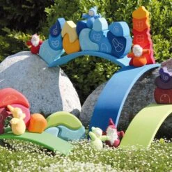 Dwarf Village -Children's Trendy Toy Store dwarf village grimm s lil tulips 14477574275190