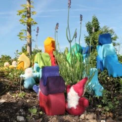 Dwarf Village -Children's Trendy Toy Store dwarf village grimm s lil tulips 14477574471798