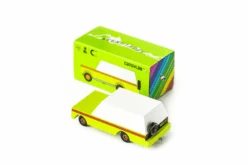 Everglades Mule Wooden Car -Children's Trendy Toy Store everglades mule wooden car candylab lil tulips 29330975129718