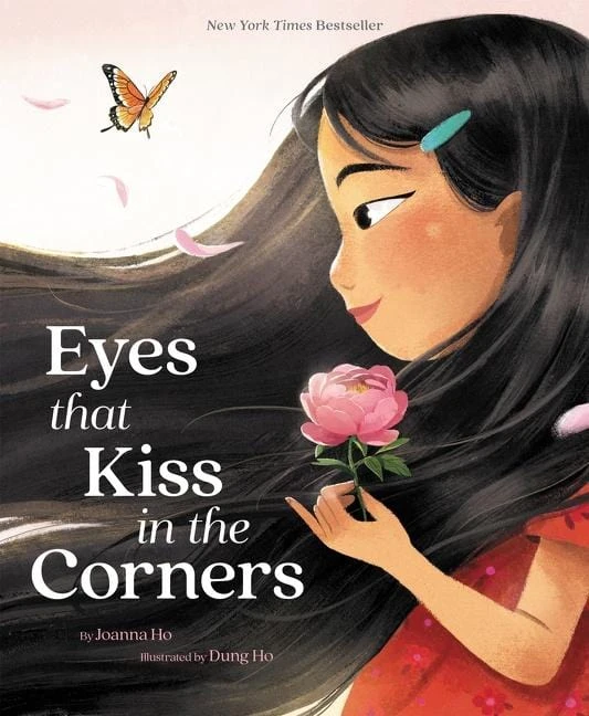 Eyes That Kiss In The Corners 3 Eyes That Kiss In The Corners