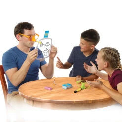 Fat Brain Toys Pencil Nose -Children's Trendy Toy Store fa197