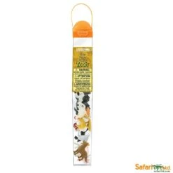 Farm TOOB® -Children's Trendy Toy Store farm toob safari ltd lil tulips 797859315736