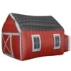 Farmer's Barn Airfort -Children's Trendy Toy Store farmer s barn airfort airfort lil tulips 29270273949814