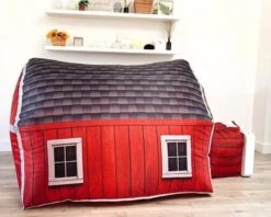 Farmer's Barn Airfort 9 Farmer's Barn Airfort -Children's Trendy Toy Store farmer s barn airfort airfort lil tulips 29270274932854