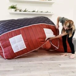 Farmer's Barn Airfort 10 Farmer's Barn Airfort -Children's Trendy Toy Store farmer s barn airfort airfort lil tulips 29270274998390