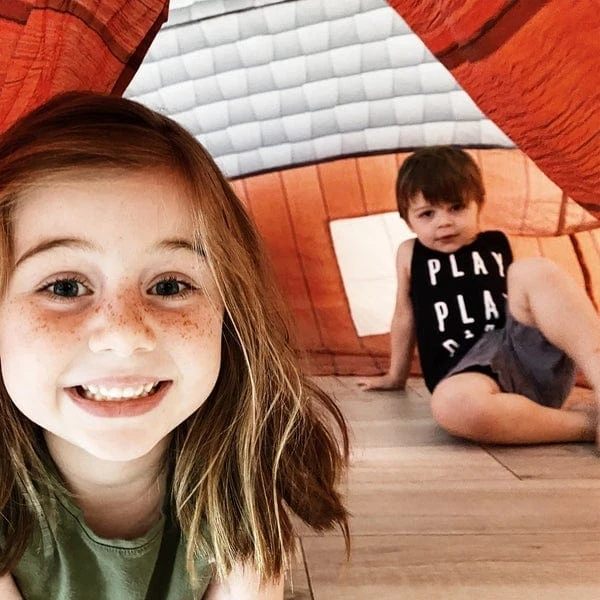 Farmer's Barn Airfort 7 Farmer's Barn Airfort - Image 5