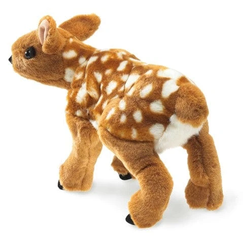 Fawn Puppet 5 Fawn Puppet - Image 3