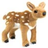 Fawn Puppet