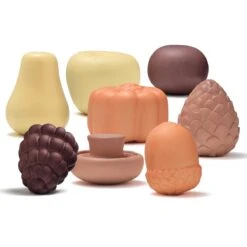 Feast Of Nature Play Set