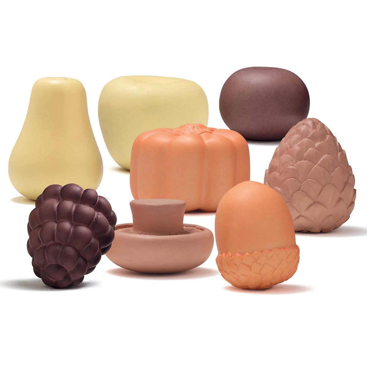 Feast Of Nature Play Set 3 Feast Of Nature Play Set