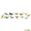 Feathered Dinos TOOB® 2 Feathered Dinos TOOB® -Children's Trendy Toy Store feathered dinos toob safari ltd lil tulips 30426066550902