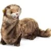 Ferret Puppet -Children's Trendy Toy Store ferret puppet folkmanis puppets folkmanis puppets lil tulips 28906960486518