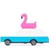 Flamingo Wagon -Children's Trendy Toy Store flamingo wagon candylab toy cars lil tulips 30148775870582