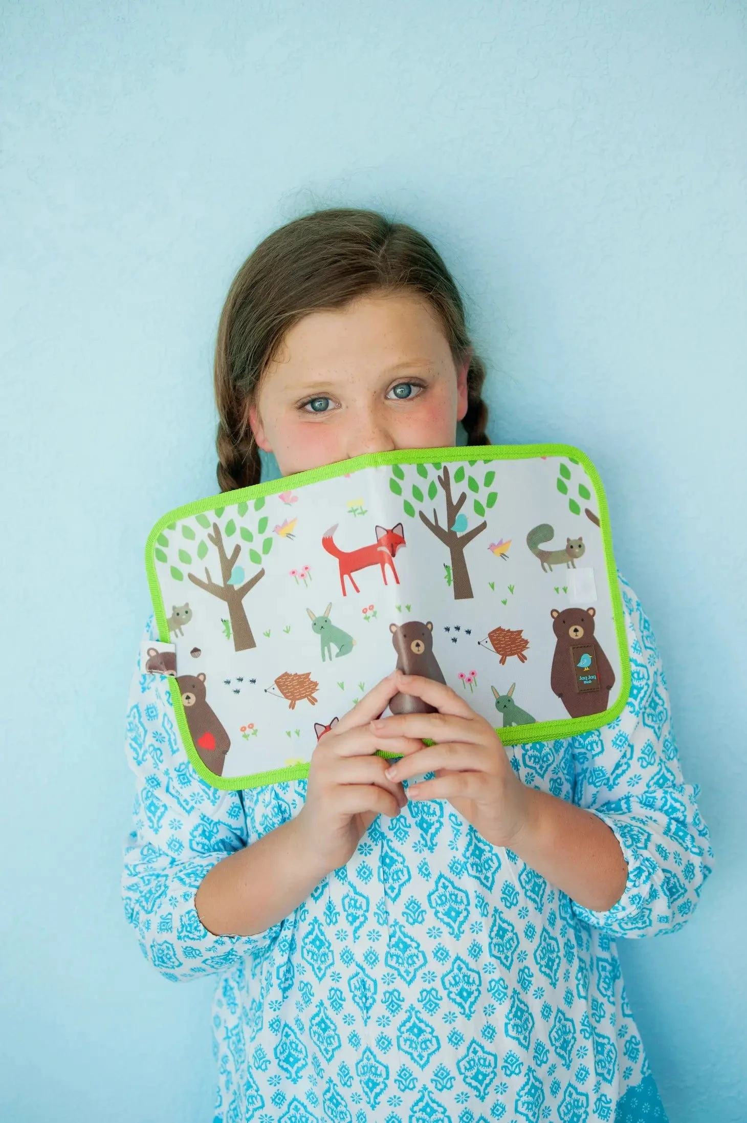 Forest Doodle It & Go Erasable Book 8 Forest Doodle It & Go Erasable Book - Image 6