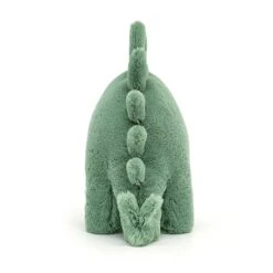 JELLYCAT Fossilly Stegosaurus Mini 7 JELLYCAT Fossilly Stegosaurus Mini -Children's Trendy Toy Store fossilly stegosaurus mini jellycat lil tulips 28278465986678