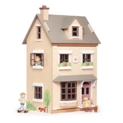 Tender Leaf Foxtail Villa Dollhouse