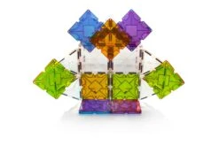 Magna-Tiles® Freestyle 40-Piece Set
