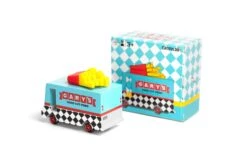 French Fry Van 8 French Fry Van -Children's Trendy Toy Store french fry van candylab toy cars lil tulips 30148805951606