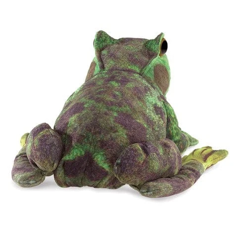 Frog Life Cycle Puppet 7 Frog Life Cycle Puppet - Image 5