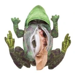Frog Life Cycle Puppet 10 Frog Life Cycle Puppet -Children's Trendy Toy Store frog life cycle puppet folkmanis puppets folkmanis puppets lil tulips 30200471650422