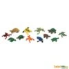 Frogs And Turtles TOOB® 2 Frogs And Turtles TOOB® -Children's Trendy Toy Store frogs and turtles toob safari ltd lil tulips 797840965656