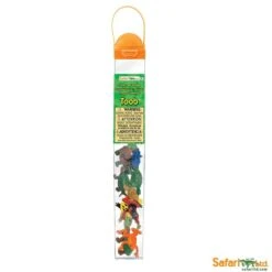 Frogs And Turtles TOOB® 7 Frogs And Turtles TOOB® -Children's Trendy Toy Store frogs and turtles toob safari ltd lil tulips 797841031192