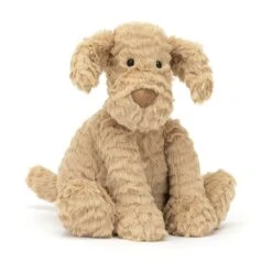 New Arrival 10 JELLYCAT Fuddlewuddle Puppy Medium
