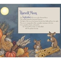 Full Moon Lore -Children's Trendy Toy Store full moon lore sleeping bear press books lil tulips 29706073800822