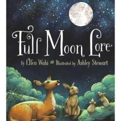 Full Moon Lore