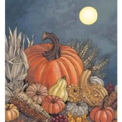 Full Moon Lore -Children's Trendy Toy Store full moon lore sleeping bear press books lil tulips 29706074062966