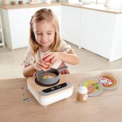 Hape Fun Fan Fryer -Children's Trendy Toy Store fun fan fryer hape lil tulips 14541077217398