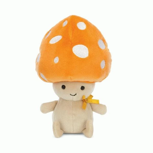 JELLYCAT Fun-Guy Ozzie 3 JELLYCAT Fun-Guy Ozzie