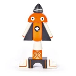 Tender Leaf Galaxy Magblocs 11 Tender Leaf Galaxy Magblocs -Children's Trendy Toy Store galaxy magblocs tender leaf lil tulips 15303267156086