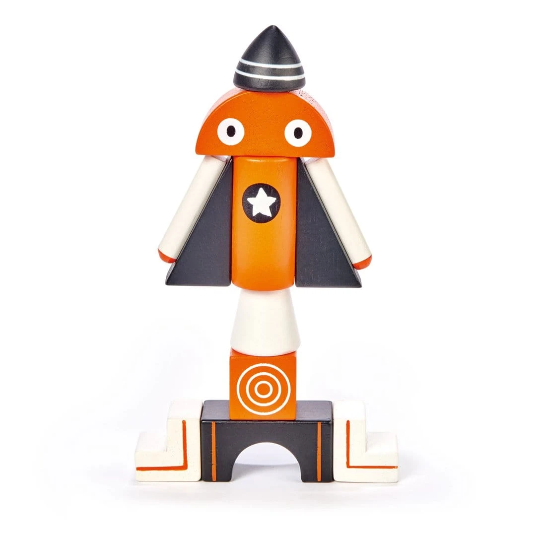 Tender Leaf Galaxy Magblocs 7 Tender Leaf Galaxy Magblocs - Image 5