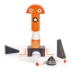 Tender Leaf Galaxy Magblocs 9 Tender Leaf Galaxy Magblocs -Children's Trendy Toy Store galaxy magblocs tender leaf lil tulips 15303267188854