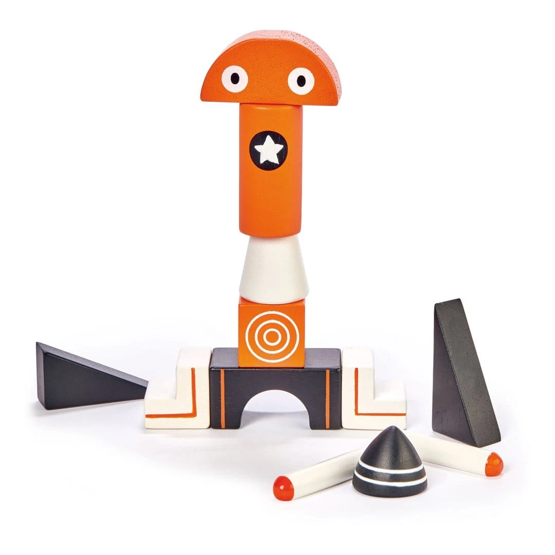 Tender Leaf Galaxy Magblocs 5 Tender Leaf Galaxy Magblocs - Image 3