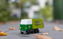 Garbage Truck -Children's Trendy Toy Store garbage truck candylab toy cars lil tulips 30088712323190