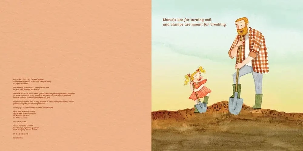 Gardens Are For Growing 4 Gardens Are For Growing - Image 2