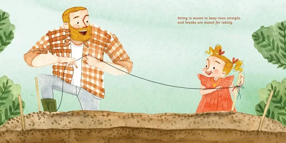 Gardens Are For Growing 5 Gardens Are For Growing - Image 3